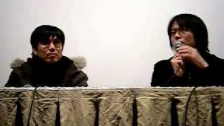 수쥬 상영 후 김태용 감독님 시네토크