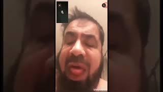 Mufti Abdul Qavi New Video - Mufti Abdul Qavi New Scandal - Syed Shahji