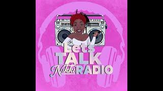 LetsTalkNikkiRadio Live Interview With Quan Dezz