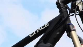 Grace MX, S-Pedelec 45 km/h by E-Bike Company Mainz