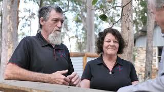 Bundaberg Today with Riverside Retreat