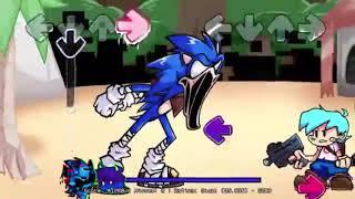 Green Hills I Sonic Corrupted Generations OST Extended (1 Hour)