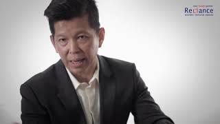 Anton Budijaja - Reliance Indonesia's Founder Interview