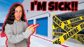 We Bought DEAD Reverend's Storage Unit | DIRTY Secrets EXPOSED With This Abandoned Storage Locker