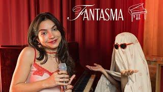 Ana Laura Lopes - Fantasma (Ao vivo)