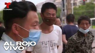 Declaran estado de emergencia en China por virus que ha colapsado los hospitales