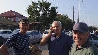 Голубиный рынок в Астрахани 28.07.19г