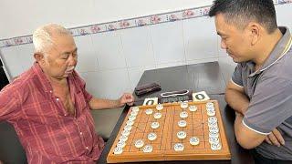 Minh La kiếm Chú Việt Xích Lô tấu hài  - đấu khẩu ác liệt !