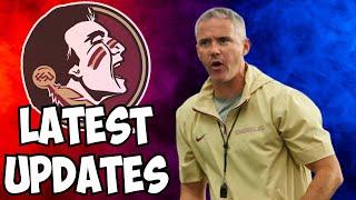 FSU Gets GOOD News + A HUGE Change in the ACC