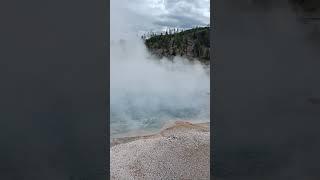 Supratik Biswas Presents - Season 3 - Yellowstone National Park -