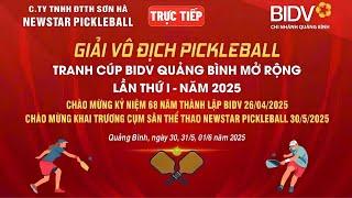  "Cuộc Đọ Sức Đỉnh Cao: Huyền/Nga – Ứng Cử Viên Vô Địch Chạm Trán Đôi Chủ Nhà Liên/Tiến!" 