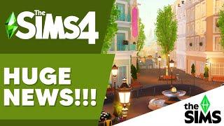 HUGE NEWS for the future of The Sims! (Project Rene, The Sims 4, “Creator Kits” & More!)