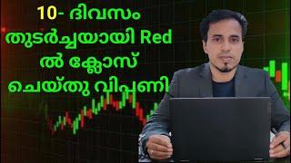 Post Market News | Stock Market News Malayalam | Bizmate Trading