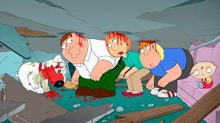 [NEW] Family Guy Season 21 Ep 05 Full Episodes - Family Guy 2024 Full Episodes NoCuts #1080P