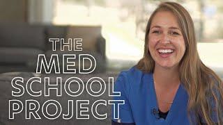 The Med School Project | UCLA Documentary