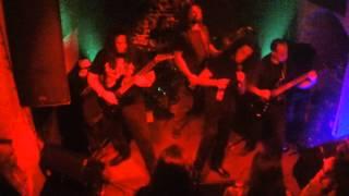 CARNATE - Deafening Silence (Azimut 29.12.2014.)