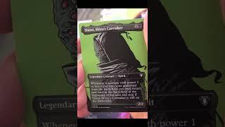 EPIC $600 PACK! Commander Masters Collector Booster