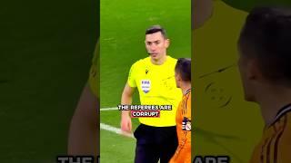 The Most Arrogant Football Club 