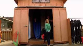 Moment Surf Company | Pacific City, Oregon