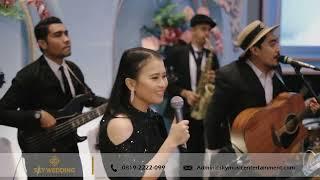 Cantik - Kahitna ( Cover by Sky Music Entertainment )