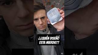 El nuevo Santiago Bernabéu da asco 