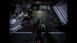 Let's Play Mass Effect 2 - Part 30: The Convict