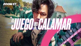 El juego del calamar: el anhelo de Hwang Dong-Hyuk.