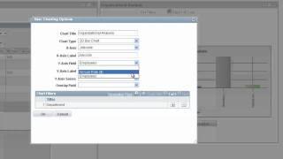 Pivot Grid Overview