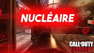 Ma première nucléaire sur Vanguard en 2 minutes !