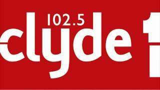 Radio clyde Superscoreboard