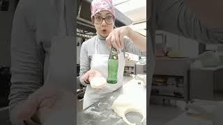 Recipes Scones made with lemonade chef Simona Mannelli