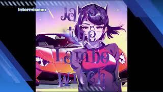 Channel Intro - Jane the Lambo Witch with a Switch