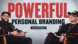 Lessons from $80M CEO on Building a Strong Personal Brand