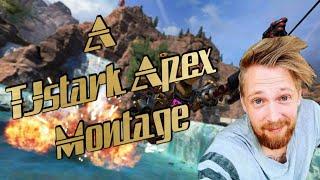 A TJstark Apex Montage