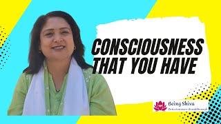 What is Consciousness or Chetna? | How to Purify Consciousness? | Chaitanya