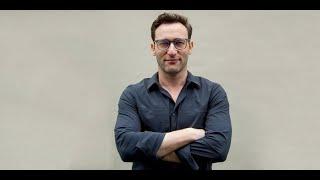 Simon Sinek - Building Cohesive and Resilient Teams Based on Mutual Trust