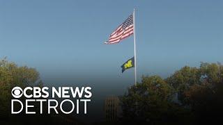 University of Michigan closing DEI offices and programs