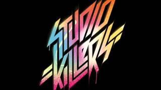 Studio Killers --  Funky At Heart