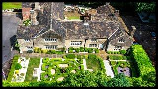 Fabulous Grade 2 Listed Manor House Littleborough, England