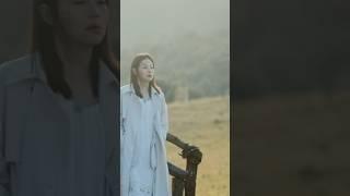 为了看日落开了两个小时山路