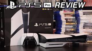 PS5 Pro 3 Week Review: Game Boost, Pro Patches, PS VR2, PS4 Image Enhancement, Price Discussion