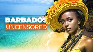 THIS IS LIFE IN BARBADOS: What you shouldn't do, history, tradition, culture, and more.