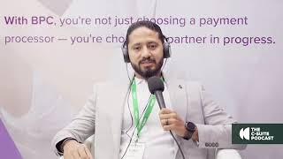 Ramy refaat the c-suite podcast