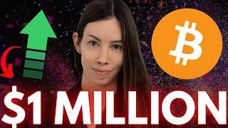 DAS TRIGGERT MASSIVE BITCOIN EXPLOSION!! MUSK im BTC LAND!