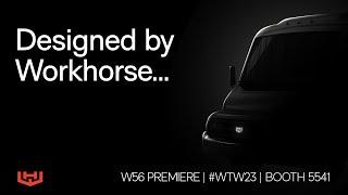 W56  |  Designed by Workhorse