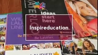 InspirEducation I Be Inspired I Study Abroad I IELTS Preparation