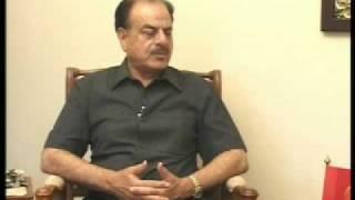 Azaan Tv Exclusive Inteview of Former DG ISI,Lt Gen(R) Hamid Gul