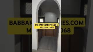 Babbar Properties,  https://babbarproperties.com/M 93508 33068 - licensed real estate agent