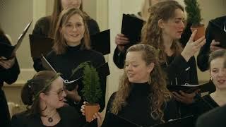 Kjøp planter! - Norwegian folk song, arr. Henrik Ødegaard