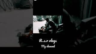 R.s.r vlogs my channel please like share comment and subscribe to my channel ️️ keep spoting me